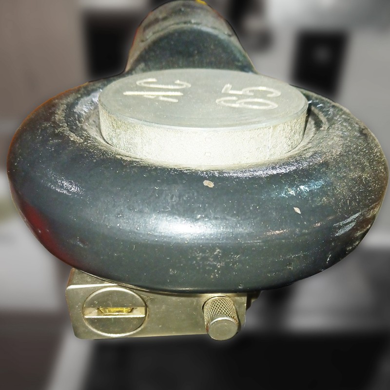 Antivol pour anneau de remorque BNA 42X68 7