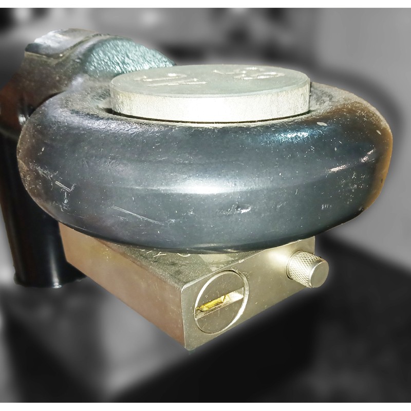 Antivol pour anneau de remorque BNA 42X68 5