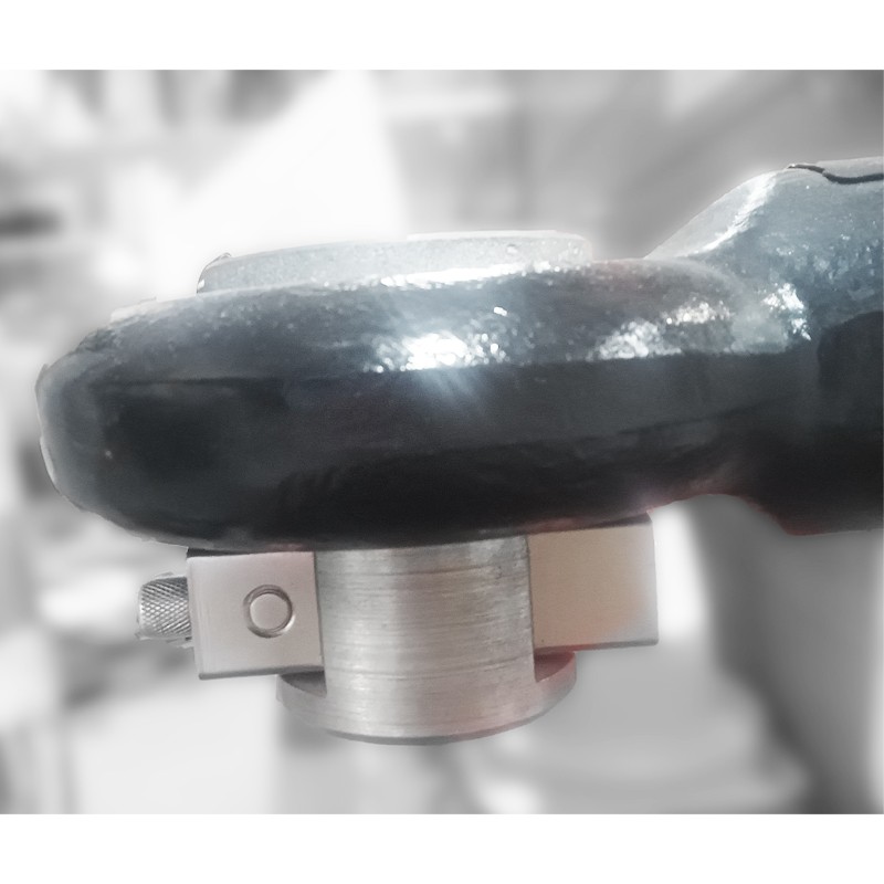 Antivol pour anneau de remorque BNA 42X68 6