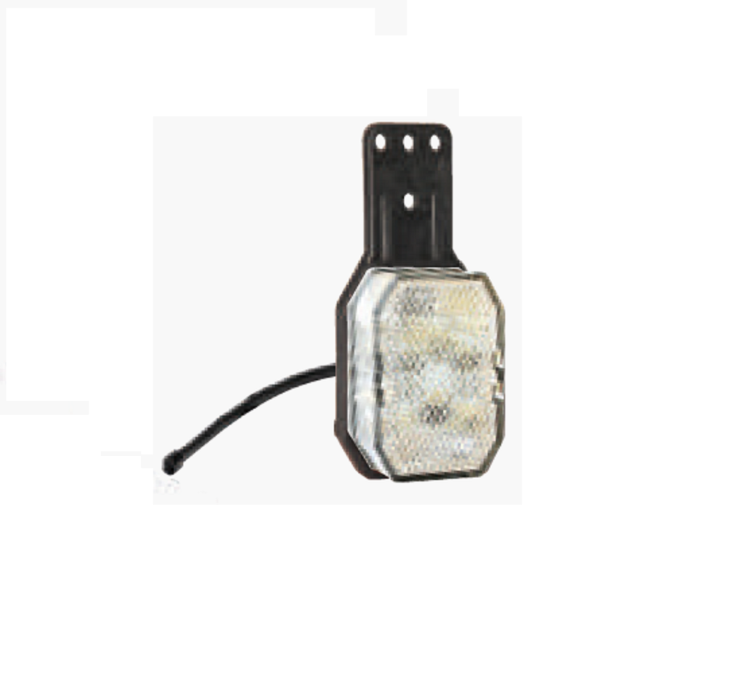 Flexipoint LED+support-31-6369-067 1