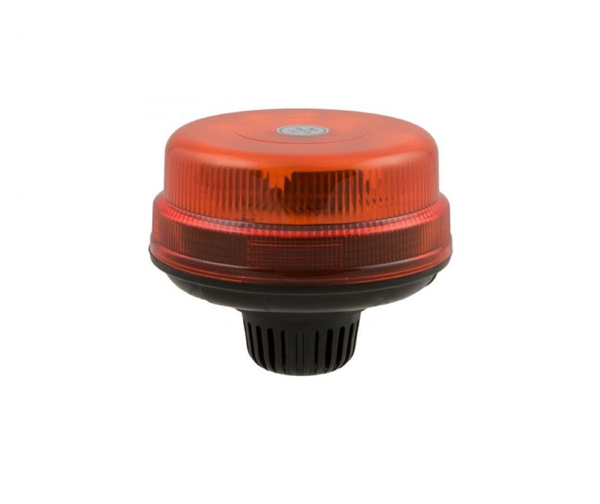 Gyrophare LED version sur tige