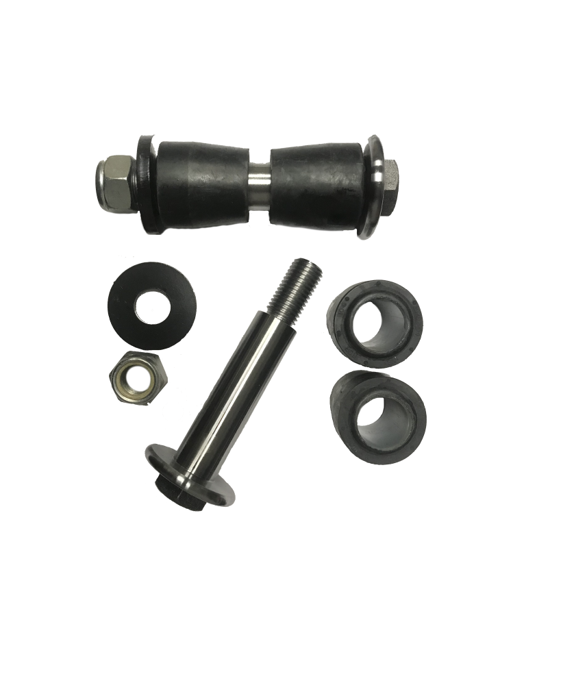 Kit axe de tirant suspension ROR 1