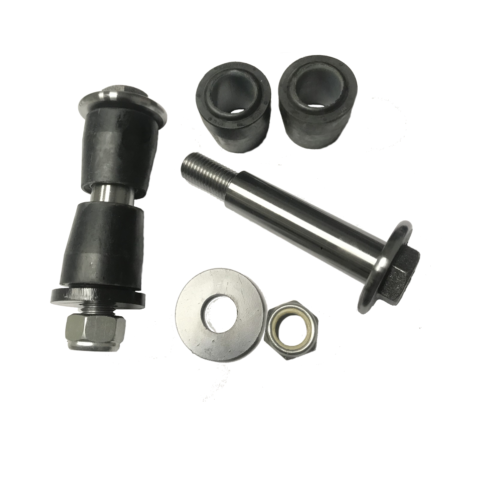 Kit axe de tirant suspension ROR 2