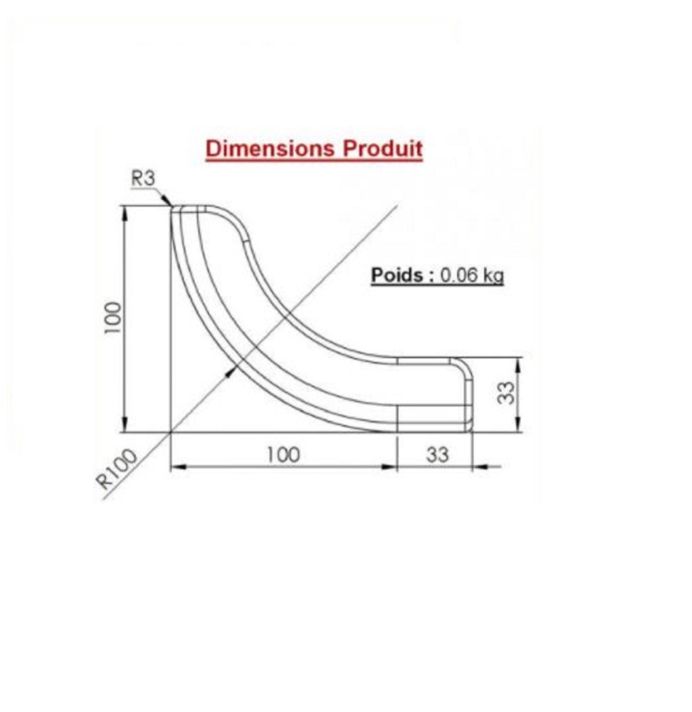 Schéma-profil-d 'angle-pare-cycliste 2